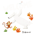 Books Welcome