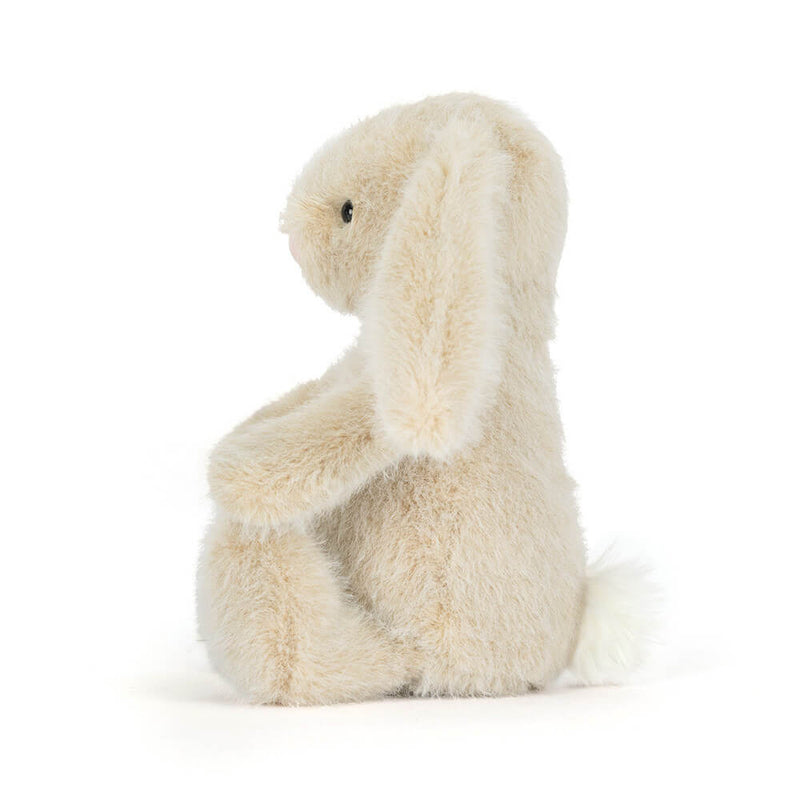 Jellycat Wheat Flufflet Little Bunny Soft Toy 18cm