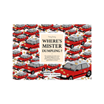 Books Where's Mister Dumpling?