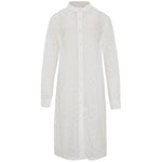 Platypus White Lace Sundress