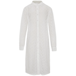 Platypus White Lace Sundress