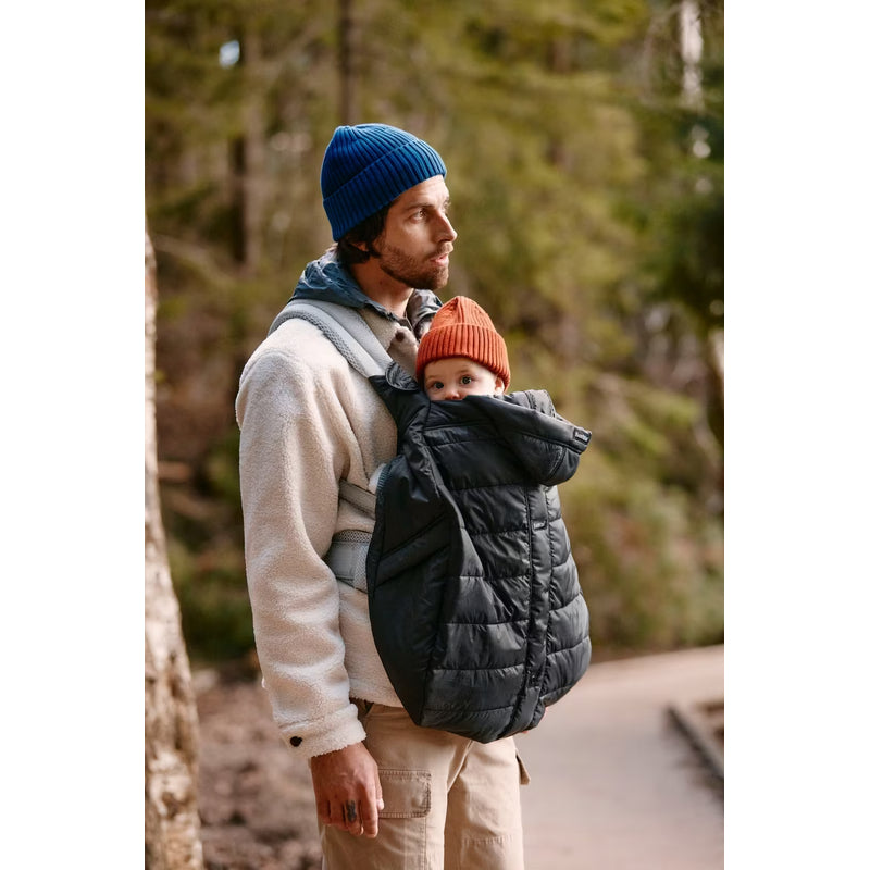 BabyBjorn Winter Cover for Baby Carrier