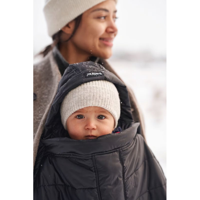 BabyBjorn Winter Cover for Baby Carrier