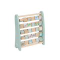 Bubble Wooden Abacus