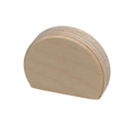 LIFETIME Kidsrooms Wooden Handle - Smile
