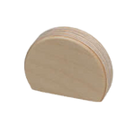 LIFETIME Kidsrooms Wooden Handle - Smile