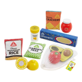 ELC Wooden Supermarket Set