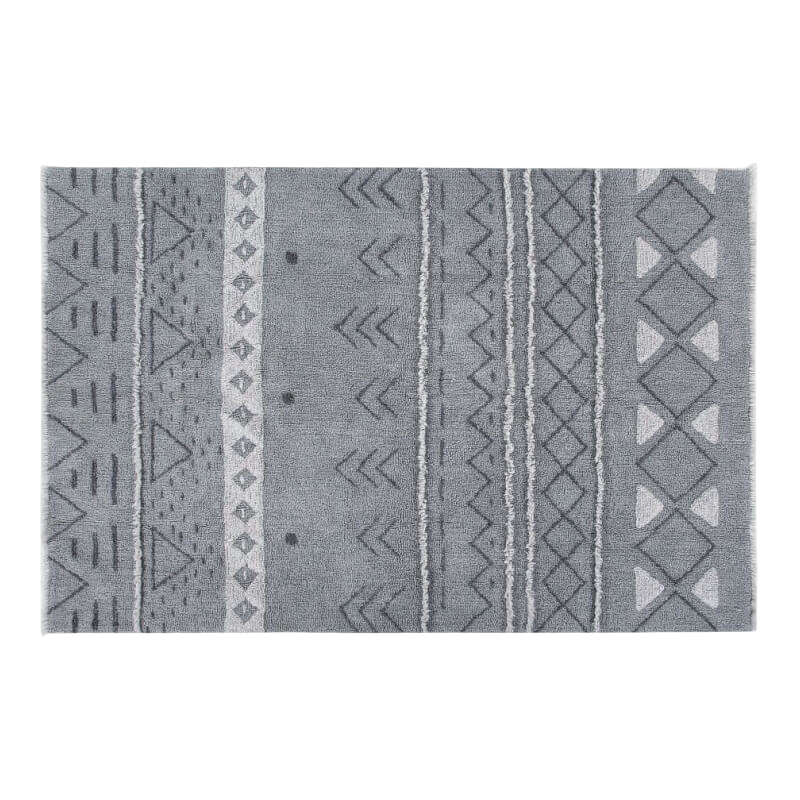 Lorena Canals Woolable Rug Lakota Night M 140x200cm