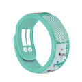 Para'kito Kids Wristband Knight Knight with 2 Refill Pellets