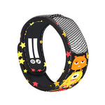 Para'kito Kids Wristband Monster with 2 Refill Pellets