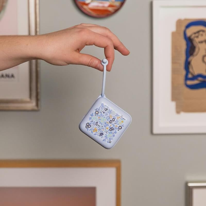 BIBS x LIBERTY Pacifier Box