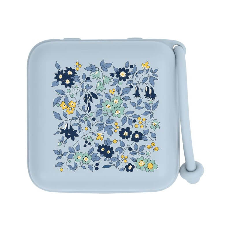 BIBS x LIBERTY Pacifier Box