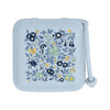 Chamomile Lawn Baby Blue
