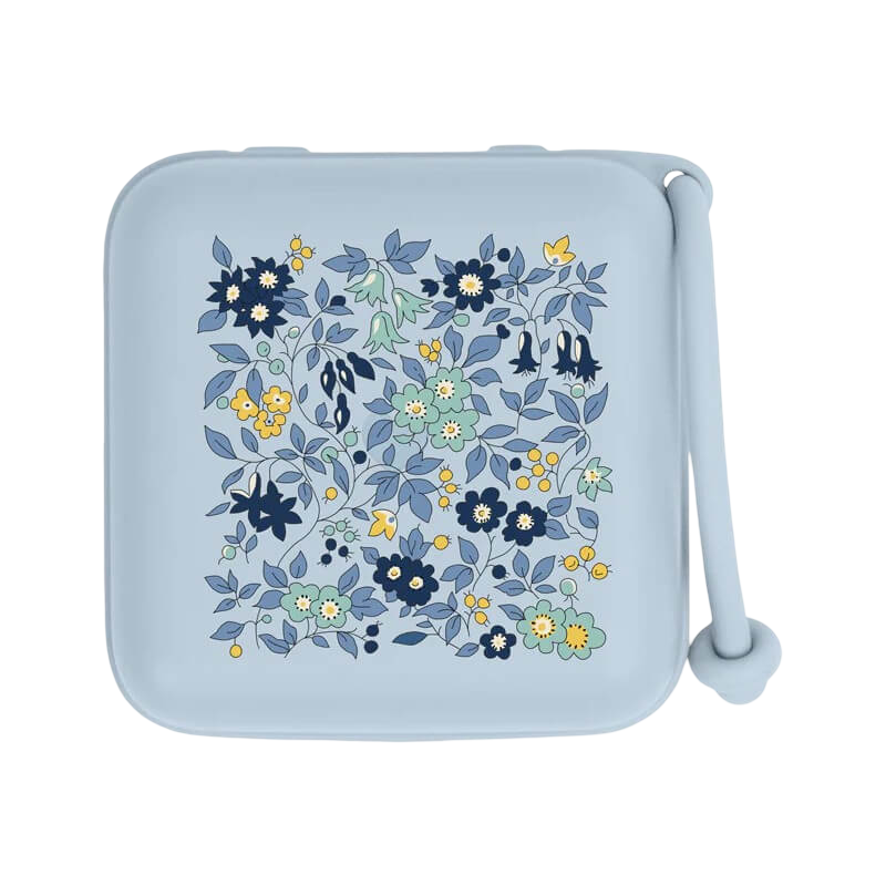 BIBS x LIBERTY 奶嘴盒