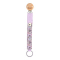 BIBS x LIBERTY Pacifier Clip