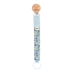 BIBS x LIBERTY Pacifier Clip