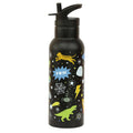 A Little Lovely Company XL Stainless Steel Drink Bottle - 500ml