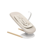 Stokke® Yoga™ Baby Bouncer & Swing - Light Sand