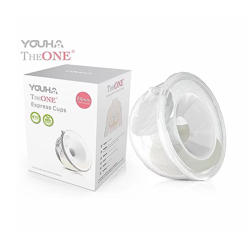 Youha The ONE Express Cups