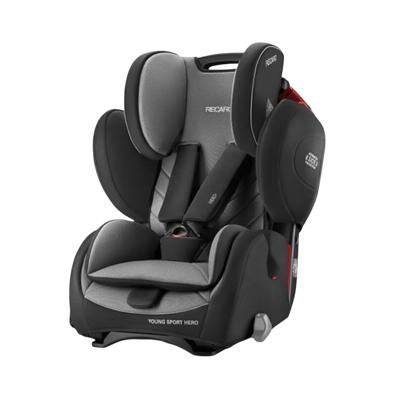 Recaro Young Sport Hero 兒童汽車座椅