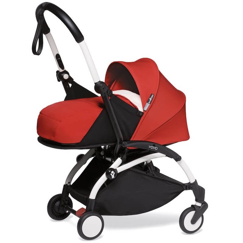 Stokke® YOYO² 0+ 新生兒套裝