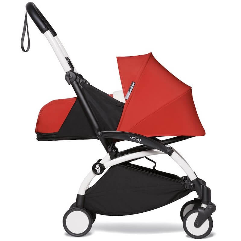 Stokke® YOYO² 0+ 新生兒套裝