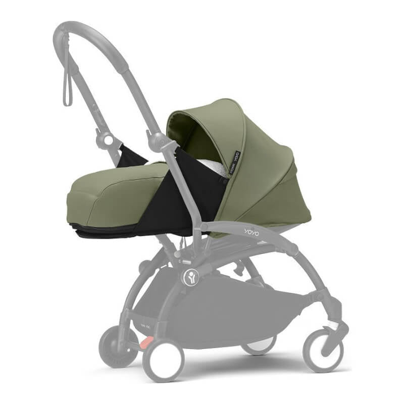 Stokke® YOYO³ 0+ Newborn Pack
