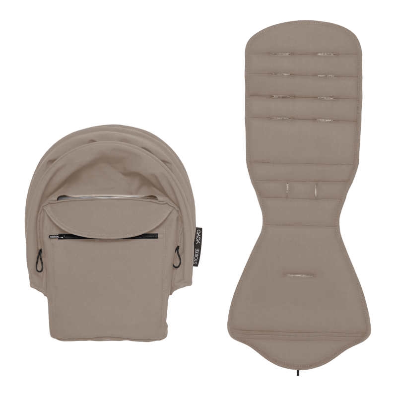 Stokke® YOYO³ 6+ Color Pack