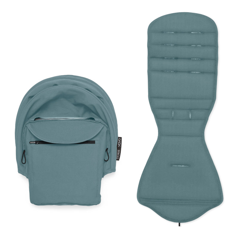 Stokke® YOYO³ 6+ Color Pack