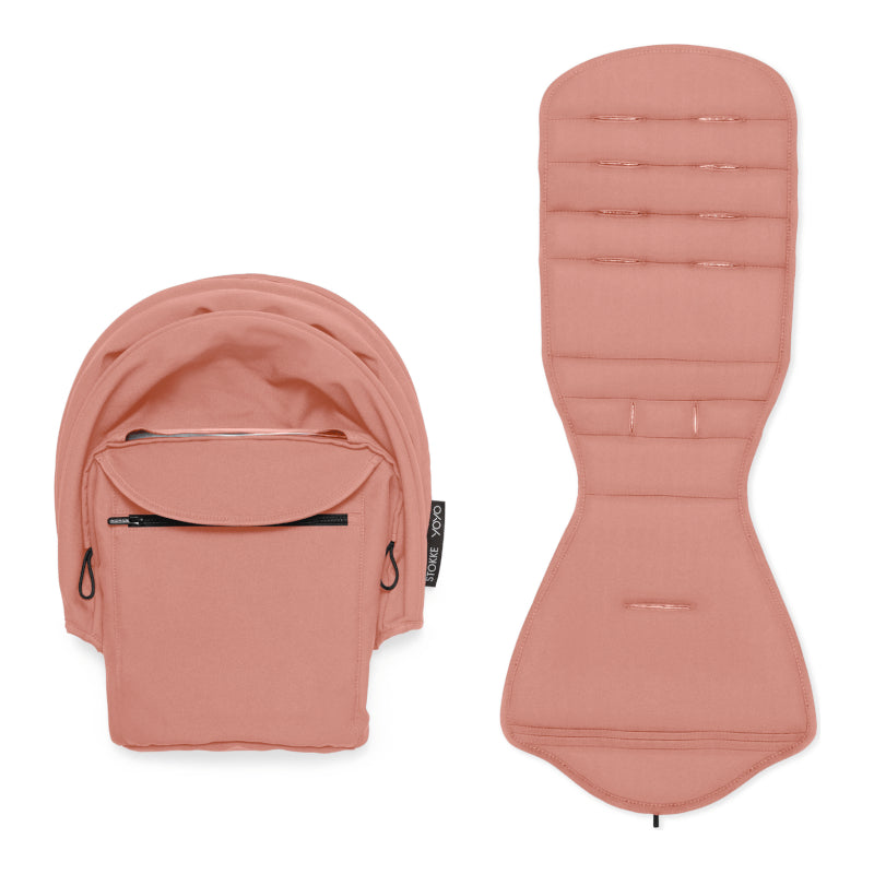 Stokke® YOYO³ 6+ 色裝