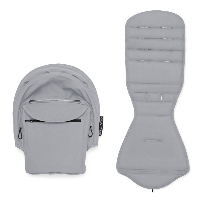 Stokke® YOYO³ 6+ 色裝