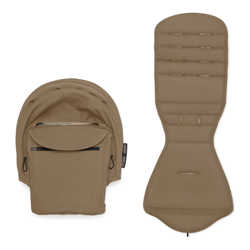 Stokke® YOYO³ 6+ Color Pack