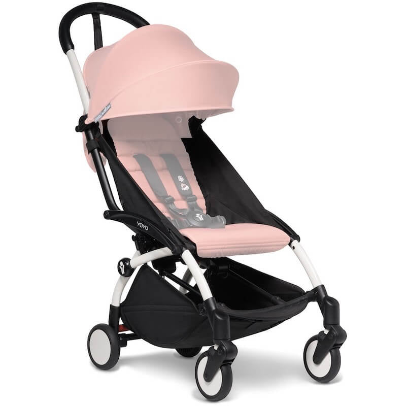 Stokke® YOYO² 框架