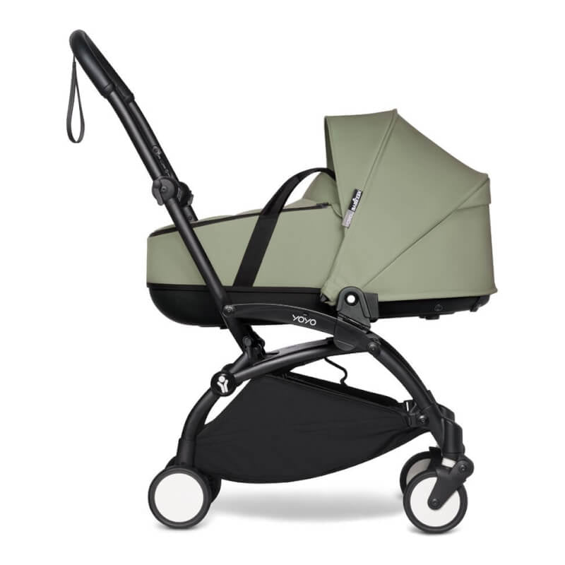 Stokke® YOYO³ 嬰兒床