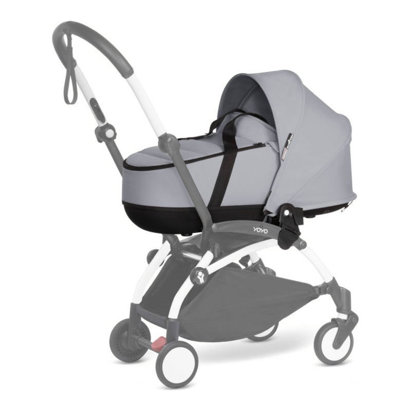 Stokke® YOYO² 嬰兒床