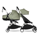 Stokke® YOYO³ 嬰兒床