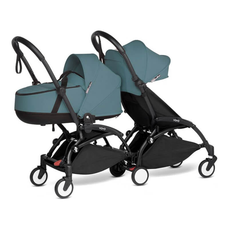 Stokke® YOYO³ Connect Frame