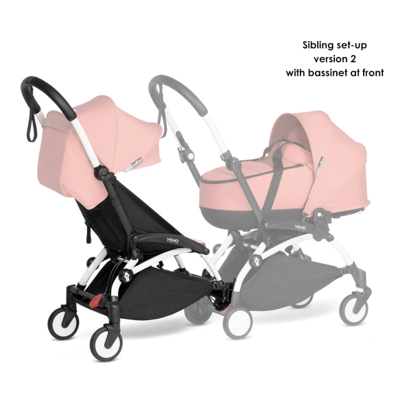 Stokke® YOYO 連接框架