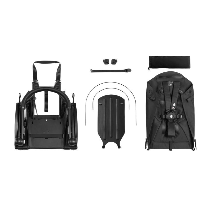 Stokke® YOYO³ Connect Frame