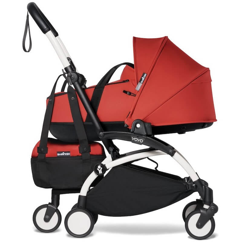 Stokke® 悠悠球包