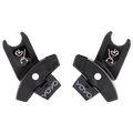Stokke® YOYO 汽車座椅轉接器（M）