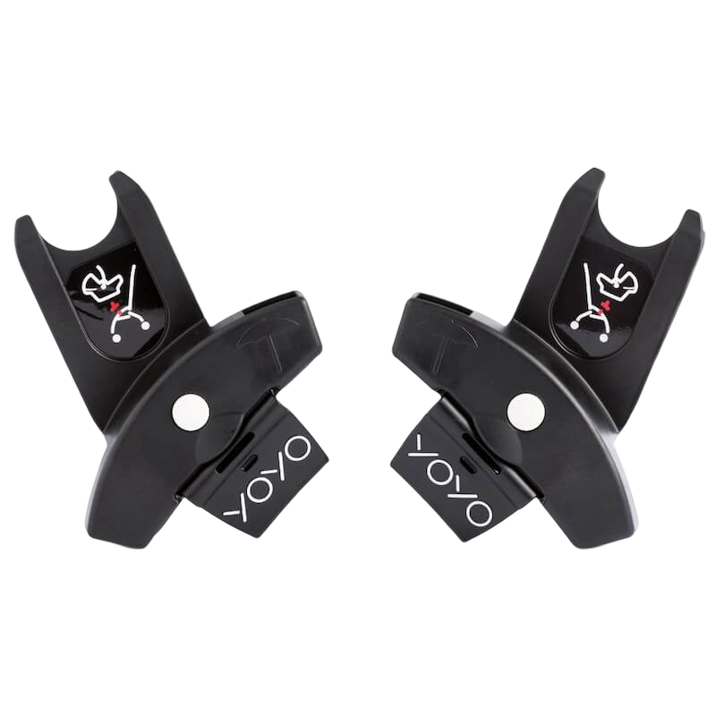 Stokke® YOYO Car Seat Adapters (M)