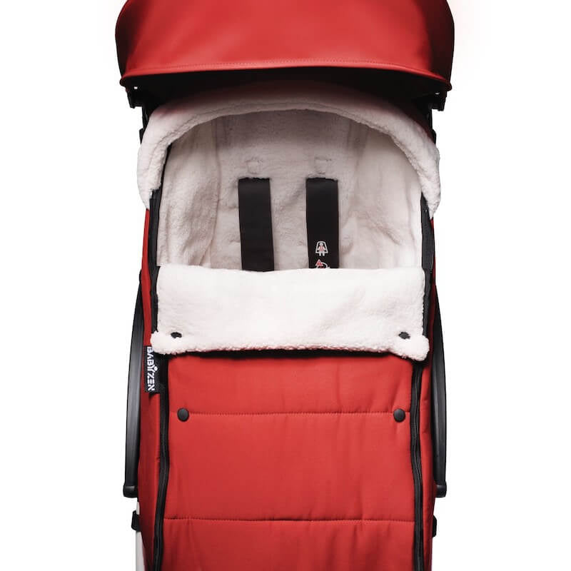 Stokke® YOYO² Footmuff