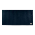 Nobodinoz Zanzibar Play Mattress - Velvet Night Blue 120x60cm