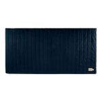 Nobodinoz Zanzibar Play Mattress - Velvet Night Blue 120x60cm
