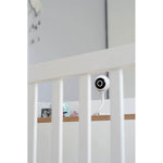 Beaba Zen Connect Video Baby Monitor - White¬†