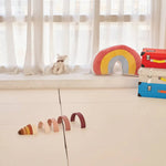 Caraz Zero Clean Ultra Folder Mat (200 x 160 x 4cm) - Cream