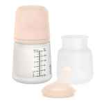 Suavinex Zero Zero 入門套裝 180ml - 流量可調，0+ 個月適用