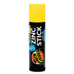 Sun Zapper Zinc SPF50+ Sunscreen Stick 12g