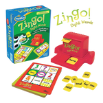ThinkFun Zingo! Sight Words